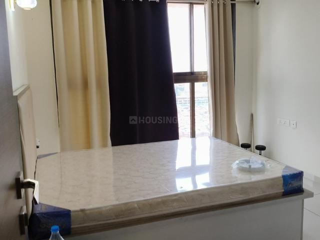 2 BHK Apartment in Goregaon West for rent Mumbai. The reference number is 20246825