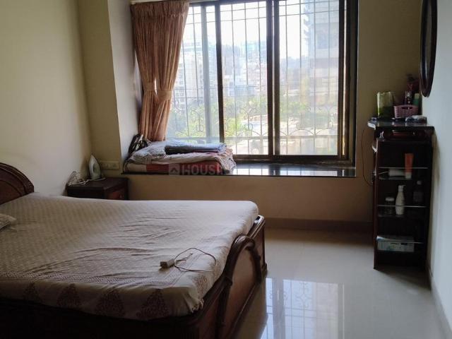2 BHK Apartment in Goregaon West for rent Mumbai. The reference number is 20256313