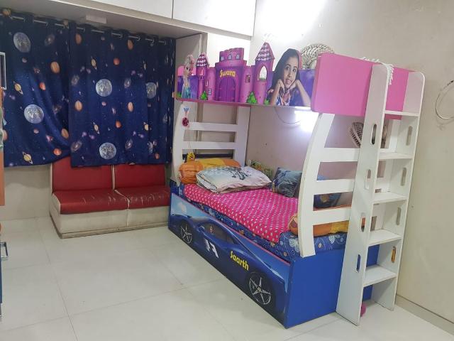 2 BHK Apartment in Goregaon West for rent Mumbai. The reference number is 20259790