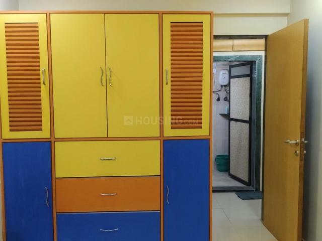 2 BHK Apartment in Goregaon West for rent Mumbai. The reference number is 20260354