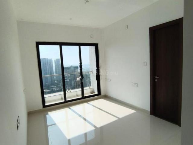 2 BHK Apartment in Goregaon West for rent Mumbai. The reference number is 20263652