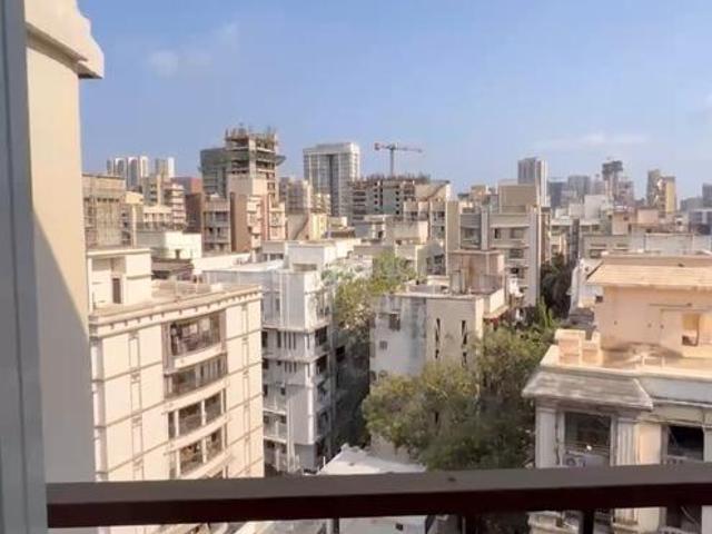 2 BHK Apartment in Goregaon West for rent Mumbai. The reference number is 20268280