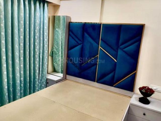 2 BHK Apartment in Goregaon West for rent Mumbai. The reference number is 20281735