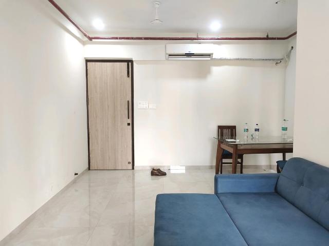 2 BHK Apartment in Goregaon West for rent Mumbai. The reference number is 20288979