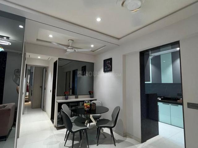 2 BHK Apartment in Goregaon West for rent Mumbai. The reference number is 20290826