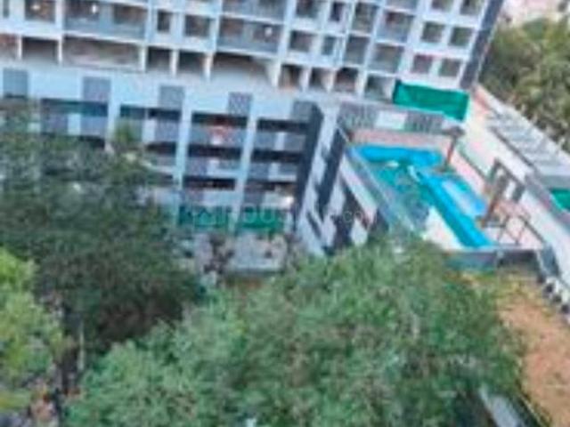 2 BHK Apartment in Goregaon West for rent Mumbai. The reference number is 20292402