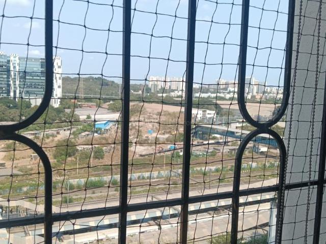 2 BHK Apartment in Goregaon West for rent Mumbai. The reference number is 20302841
