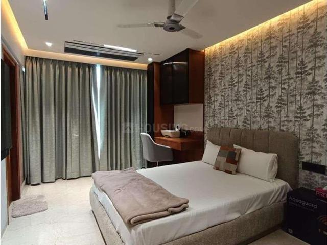 2 BHK Apartment in Goregaon West for rent Mumbai. The reference number is 20303872
