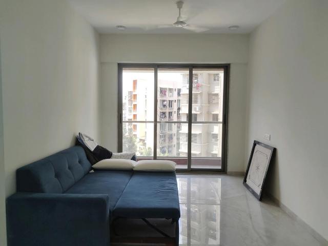 2 BHK Apartment in Goregaon West for rent Mumbai. The reference number is 20314657