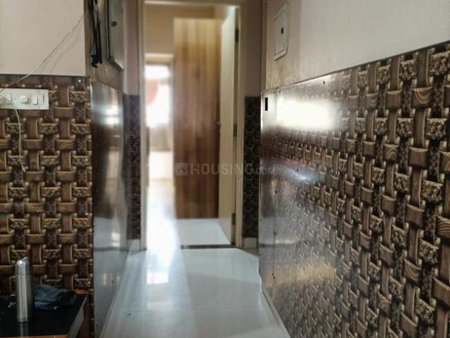 2 BHK Apartment in Goregaon West for rent Mumbai. The reference number is 20327324