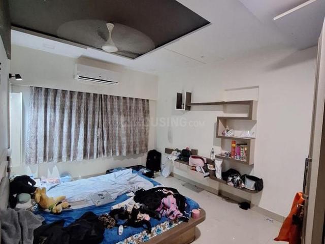 2 BHK Apartment in Goregaon West for rent Mumbai. The reference number is 20327346