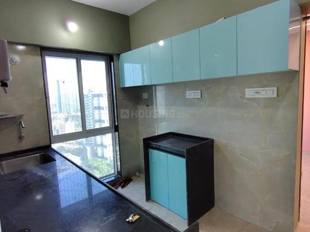 2 BHK Apartment in Goregaon West for rent Mumbai. The reference number is 20337174