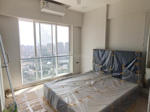2 BHK Apartment in Goregaon West for rent Mumbai. The reference number is 20346710