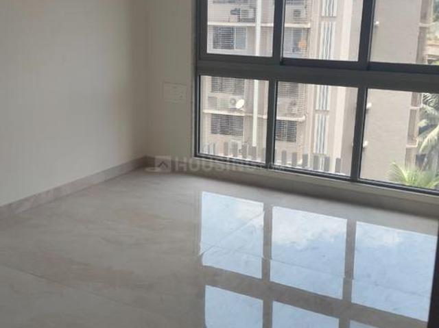 2 BHK Apartment in Goregaon West for rent Mumbai. The reference number is 20357783