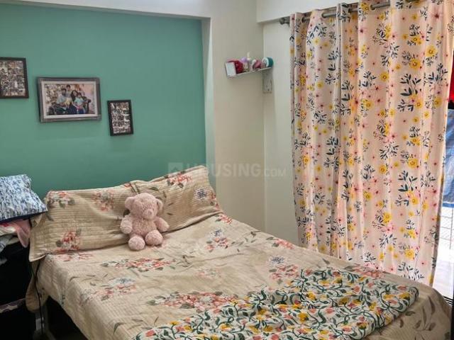 2 BHK Apartment in Goregaon West for rent Mumbai. The reference number is 20361107