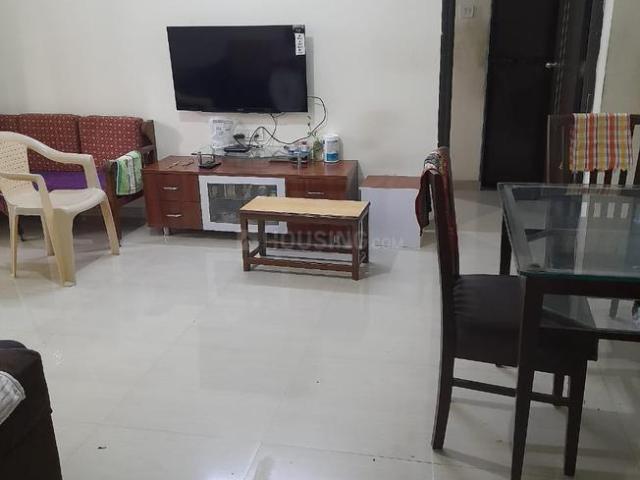 2 BHK Apartment in Goregaon West for rent Mumbai. The reference number is 20369855