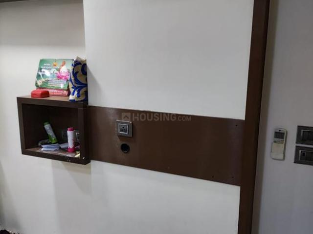 2 BHK Apartment in Goregaon West for rent Mumbai. The reference number is 20369921