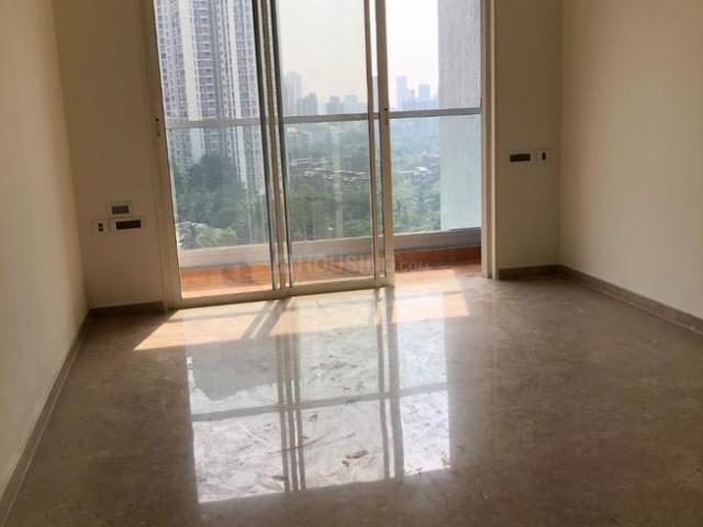 2 BHK Apartment in Goregaon West for rent Mumbai. The reference number is 20376496