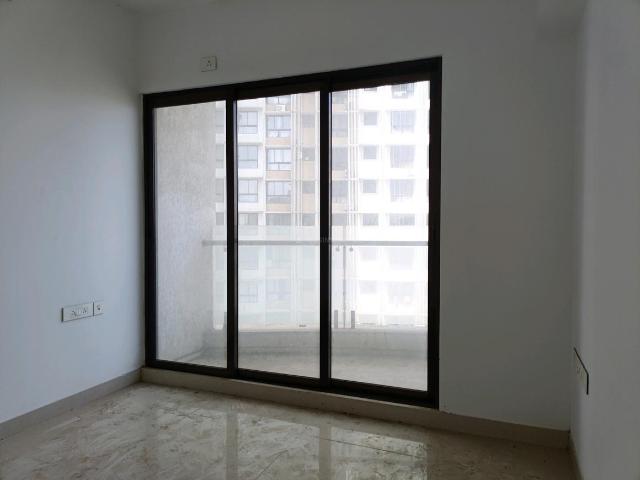 2 BHK Apartment in Goregaon West for rent Mumbai. The reference number is 20390201