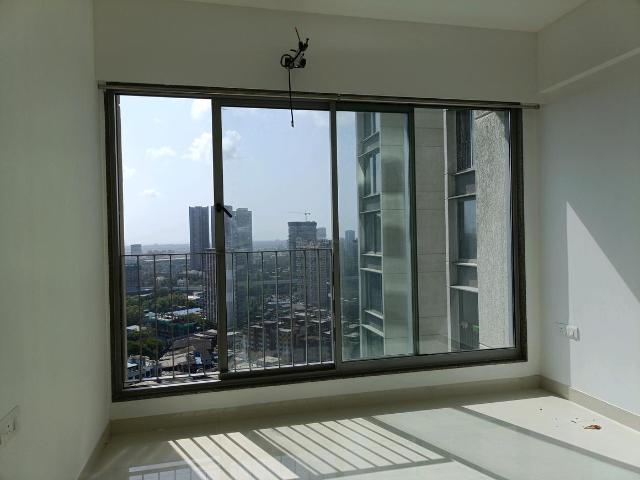2 BHK Apartment in Goregaon West for rent Mumbai. The reference number is 20392974