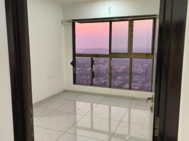 2 BHK Apartment in Goregaon West for rent Mumbai. The reference number is 20392253
