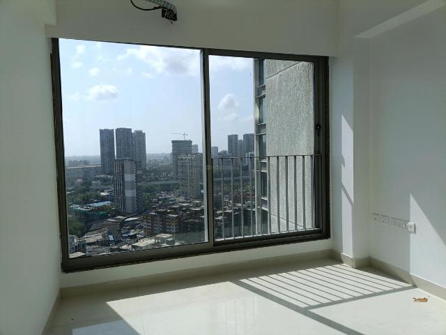 2 BHK Apartment in Goregaon West for rent Mumbai. The reference number is 20392316