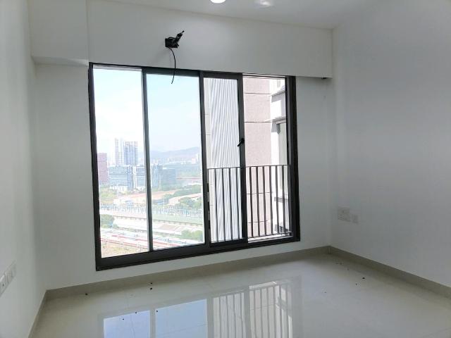 2 BHK Apartment in Goregaon West for rent Mumbai. The reference number is 20393195