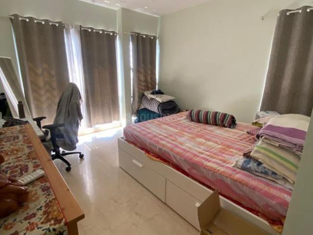 2 BHK Apartment in Goregaon West for rent Mumbai. The reference number is 20395939