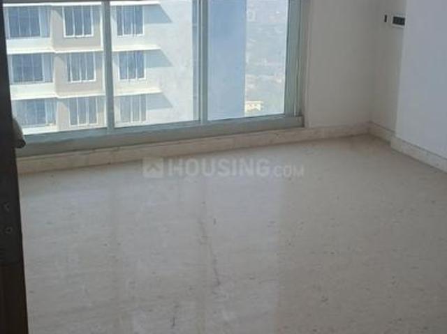 2 BHK Apartment in Goregaon West for rent Mumbai. The reference number is 20395957
