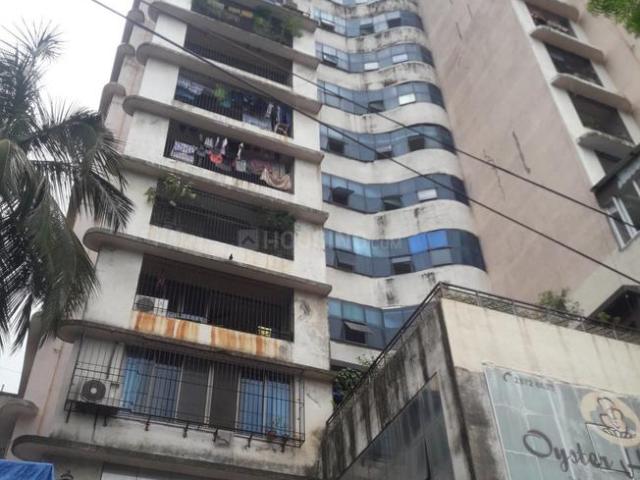 2 BHK Apartment in Goregaon West for resale Mumbai. The reference number is 9938030