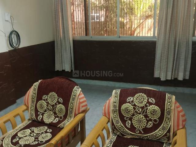 2 BHK Apartment in Goregaon West for resale Mumbai. The reference number is 14099935