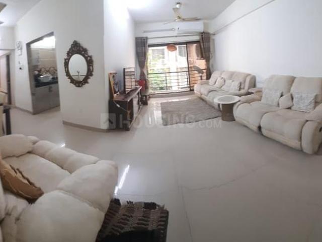 2 BHK Apartment in Goregaon West for resale Mumbai. The reference number is 15757939