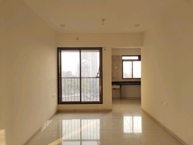 2 BHK Apartment in Goregaon West for resale Mumbai. The reference number is 16084397