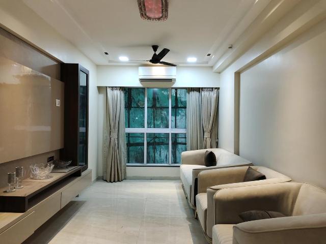 2 BHK Apartment in Goregaon West for resale Mumbai. The reference number is 16388560