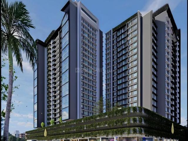 2 BHK Apartment in Goregaon West for resale Western Suburbs. The reference number is 16795941