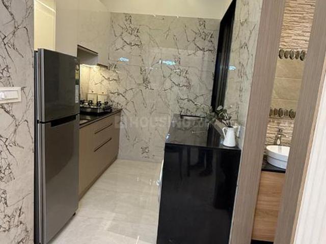 2 BHK Apartment in Goregaon West for resale Mumbai. The reference number is 16703832