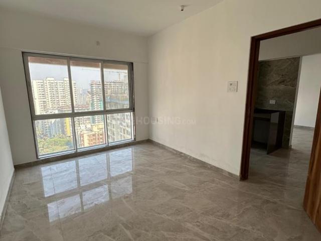 2 BHK Apartment in Goregaon West for resale Andheri Dahisar. The reference number is 17005970