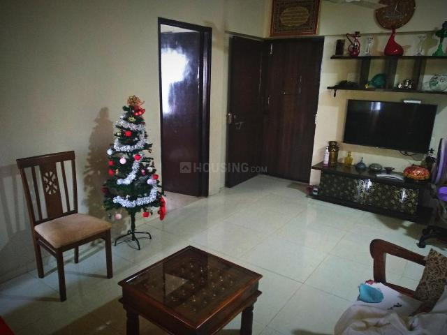 2 BHK Apartment in Goregaon West for resale Andheri Dahisar. The reference number is 17122189