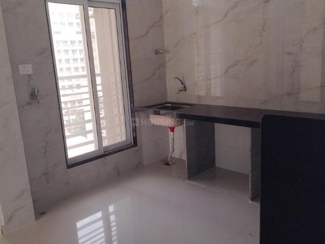 2 BHK Apartment in Goregaon West for resale Mumbai. The reference number is 17657816