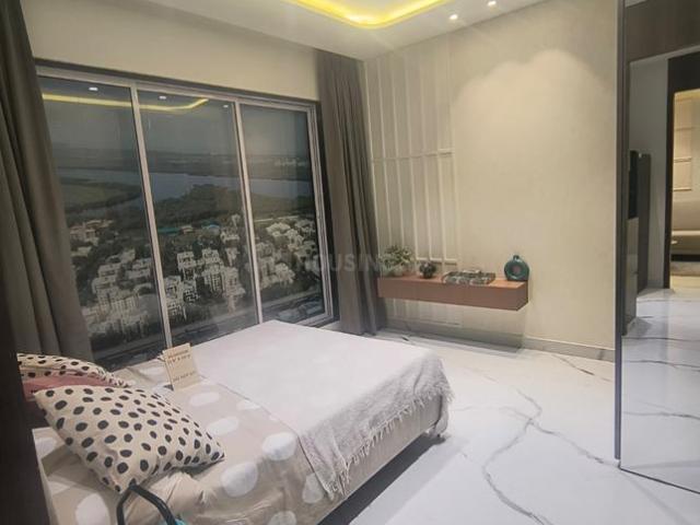 2 BHK Apartment in Goregaon West for resale Mumbai. The reference number is 17834988