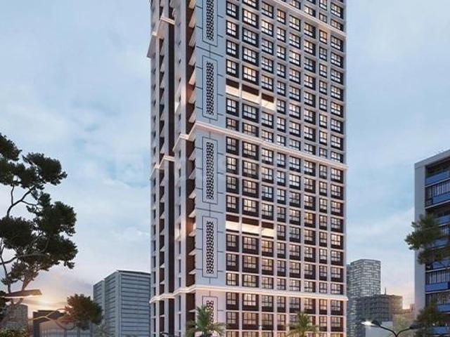 2 BHK Apartment in Goregaon West for resale Mumbai. The reference number is 18145408