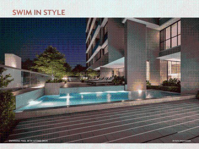 2 BHK Apartment in Goregaon West for resale Mumbai. The reference number is 18146105