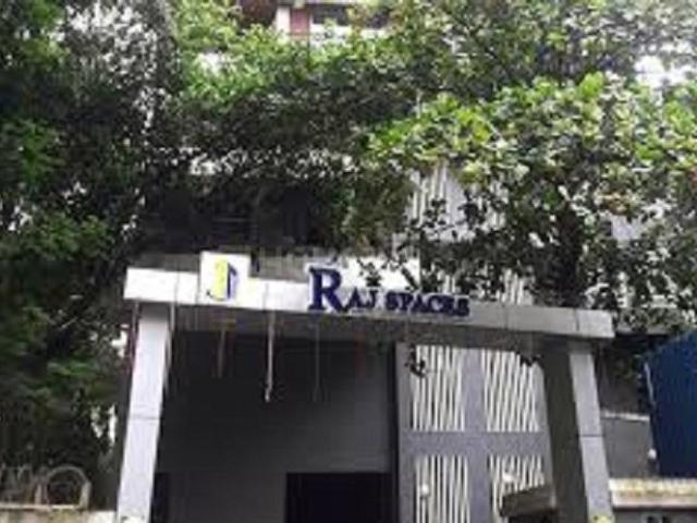 2 BHK Apartment in Goregaon West for resale Mumbai. The reference number is 18175071