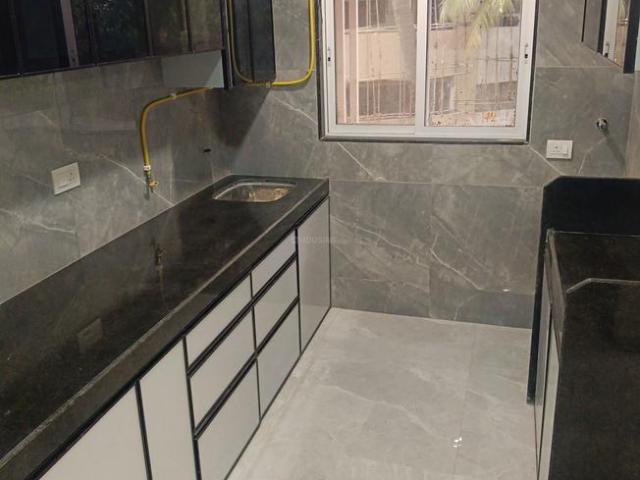 2 BHK Apartment in Goregaon West for resale Mumbai. The reference number is 18387162