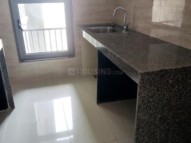 2 BHK Apartment in Goregaon West for resale Mumbai. The reference number is 18545759