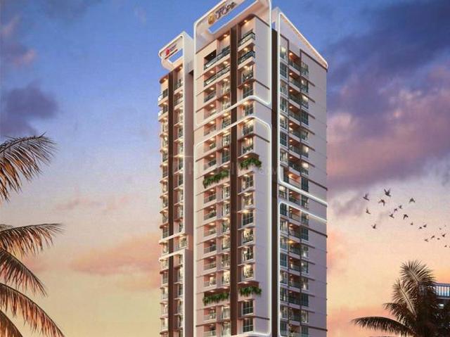 2 BHK Apartment in Goregaon West for resale Mumbai. The reference number is 18986433