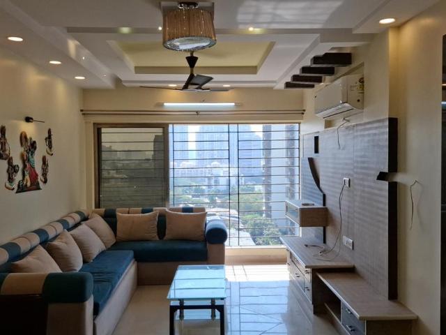 2 BHK Apartment in Goregaon West for resale Mumbai. The reference number is 19070588