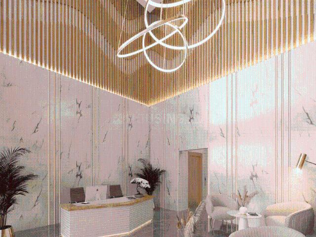 2 BHK Apartment in Goregaon West for resale Mumbai. The reference number is 19017885