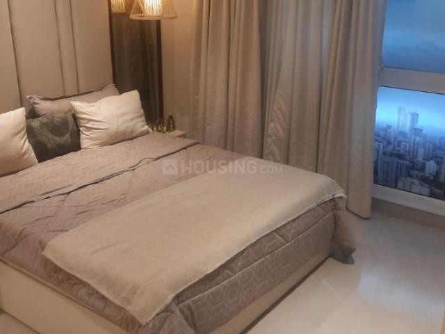 2 BHK Apartment in Goregaon West for resale Mumbai. The reference number is 19240704