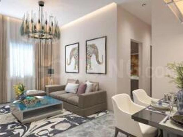 2 BHK Apartment in Goregaon West for resale Mumbai. The reference number is 19215963